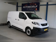 Peugeot Expert - 231S 2.0 BlueHDI 120 Premium