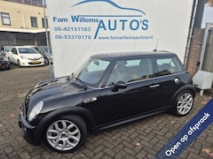 MINI Cooper S - 1.6