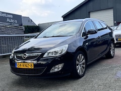 Opel Astra - 1.4 Cosmo