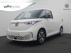 Volkswagen ID. Buzz Cargo - 77 kWh 204PK