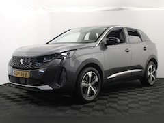 Peugeot 3008 - 1.2 PureTech Allure Pack Business |Navi|Camera|