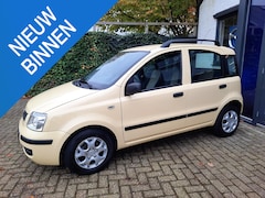 Fiat Panda - 1.2 Active