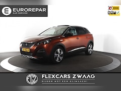 Peugeot 3008 - 1.2 Turbo 130pk Allure - Automaat - Schuif/Panodak - Navi - Org.NL