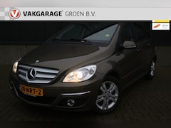 Mercedes-Benz B-klasse - 160 Business Class / Automaat / cruise / airco / l.m. velgen