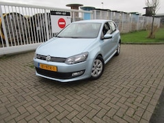 Volkswagen Polo - 1.2 TDI BlueMotion Comfortline 170.898KM