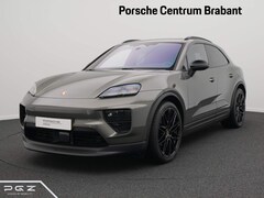 Porsche Macan - 4