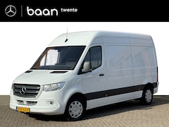 Mercedes-Benz Sprinter - 314 CDI L2H2 | Navi, Camera, Opstap | Certified 12 maanden garantie