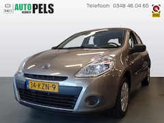 Renault Clio - 1.2 Special Line Airco, Navigatie, Cruise controle, Elek ramen, Trekhaak, 5drs uitvoering,