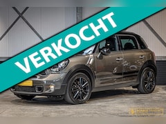 MINI Countryman - 1.6 Cooper S Chili Xenon DAB H&K PDC Panora