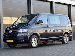 Volkswagen Transporter - 2.0 TDI 6-PERS