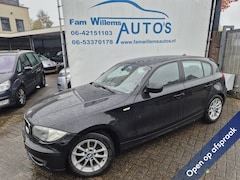 BMW 1-serie - 116i Business Line