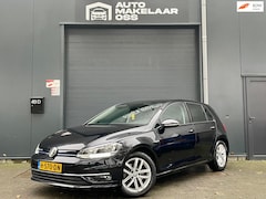 Volkswagen Golf - 1.5 TSI Comfortline Business DAB CARPPLAY CRUISE ACC CLIMA PDC MF STUUR LM VELGEN