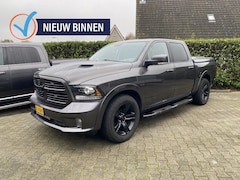 Dodge Ram - SPORT 5.7 V8 4x4 Lage bijtelling N.A.P