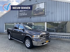 Dodge Ram - Long horn 5.7 V8 2019 Netjes N.A.P