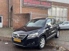 Volkswagen Tiguan - 1.4 TSI Comfort&Design