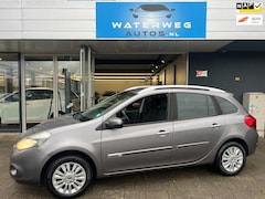 Renault Clio Estate - 1.2 TCE Collection Navi/Airco/LM velgen