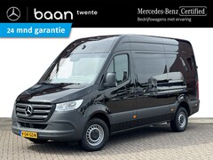 Mercedes-Benz Sprinter - 317 L2H2 | 3, 5T trekhaak, Camera, Cruise | Certified 24 mnd garantie