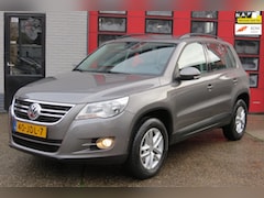 Volkswagen Tiguan - 1.4 TSI Comfort&Design 145.000 km NAP , DEALER AUTO