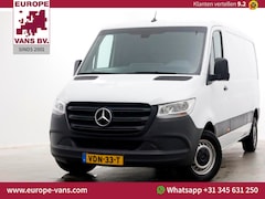 Mercedes-Benz Sprinter - 311 CDI 115pk L2H1 9G-Automaat Airco 12-2019