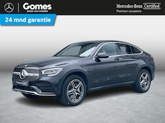 Mercedes-Benz GLC-klasse Coupé - 300e 4MATIC AMG | Trekhaak | Trekhaak | Smartphone Integratie |