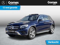 Mercedes-Benz GLC-klasse - 250 4MATIC | Beige leer | Panoramadak | Distronic