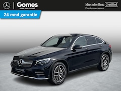 Mercedes-Benz GLC-klasse Coupé - 250 4MATIC Business Solution AMG