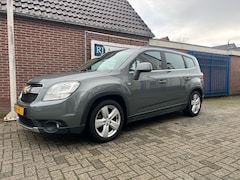 Chevrolet Orlando - 1.8 LTZ APK/NAP/7PERS