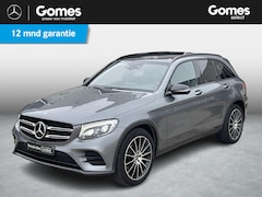 Mercedes-Benz GLC-klasse - 300 4MATIC | Rijassistentie+ | Panoramadak