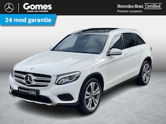 Mercedes-Benz GLC-klasse - 250 4MATIC | Panoramadak | Rijassistentie+ |