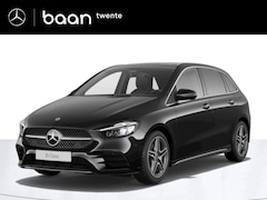 Mercedes-Benz B-klasse - B 250e Star Edition AMG Line | Trekhaak | Panoramadak | Keyless Go