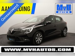 Renault Clio - 1.0 TCe 90 Equilibre|LED|CARPLAY|DAB|CRUISE|NAP