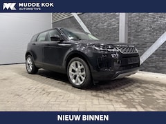 Land Rover Range Rover Evoque - P300e PHEV AWD SE | Panoramadak | ACC | Camera | Meridian | Dodehoek Detectie