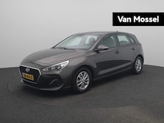 Hyundai i30 - 1.0 T-GDI Comfort | Navigatie | Apple Carplay / Android Auto | Camera | Cruise Control | D