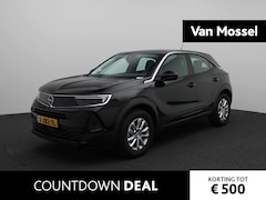 Opel Mokka - 1.2 Level 2 | Navigatie | Airco | Lichtmetalen velgen