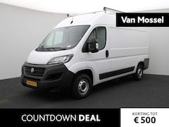 Fiat Ducato - 30 2.3 MultiJet L2H2 | Navi | ECC | Cam | Zijschuifdeur |