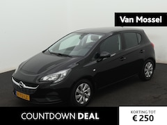 Opel Corsa - 1.2 | airco | lm velgen | elektrische ramen voor |