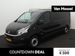 Fiat Talento - 2.0 MultiJet L2H1 Pro Edition | Airco | Navigatie | Trekhaak | Imperiaal