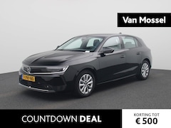 Opel Astra - 1.2 Edition | ECC | Navi | LMV | PDC |