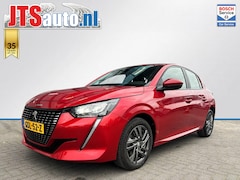 Peugeot 208 - 1.2 PureTech Aut. Carplay, Cruise, Camera, Lmv