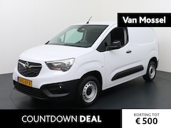 Opel Combo - 1.5D L1H1 Standaard