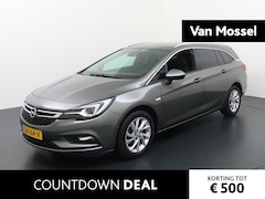 Opel Astra Sports Tourer - 1.4 Innovation