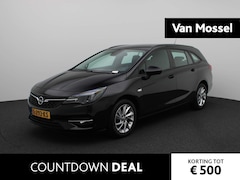 Opel Astra Sports Tourer - 1.2 Edition | Navi | Airco | PDC | LED | LMV |