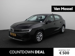 Opel Astra - 1.2 Level 2 | Navi | ECC | PDC | LMV |