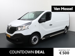 Renault Trafic - 1.6 dCi T29 L2H1 Comfort