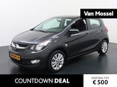 Opel Karl - 1.0 ecoFLEX 120 Jaar Edition