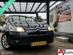 Citroën C4 - 1.6-16V Nieuwe APK