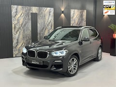 BMW X3 - XDrive30d High Ex|PANO|M-Sport|Leder|BOMVOL