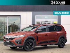 Dacia Jogger - 1.0 TCe 110 Extreme 7p