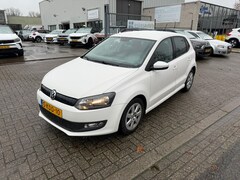 Volkswagen Polo - 1.2 TDI BlueMotion Comfortline, Navi, NAP