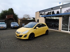 Opel Corsa - 1.2-16V Color Edition , OPC UITGEVOERD,